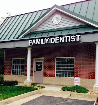 Main Street Family Dentistry P.C.