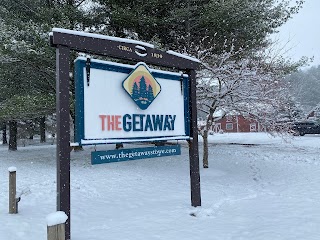 The Getaway at Stowe