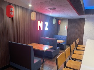 Mizu Ramen Hibachi and Sushi Bar