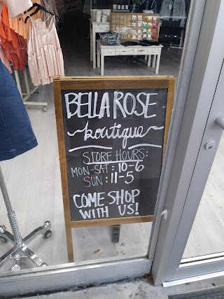 Bella Rose Boutique