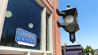 Goodwill Industries of the Columbia Willamette