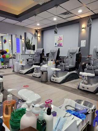 Beauty Nail Salon