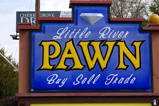 Little River Pawn