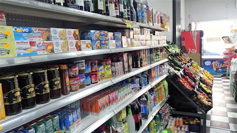 TIENDA DE ALIMENTACIÓN EN ALMENDRALEJO LA PAZ