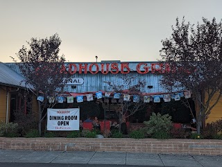 Original Roadhouse Grill