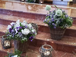 Floristeria Cerezo en Flor