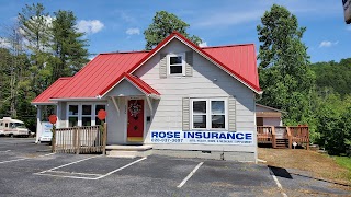 Anne Rose Insurance Agency Inc.