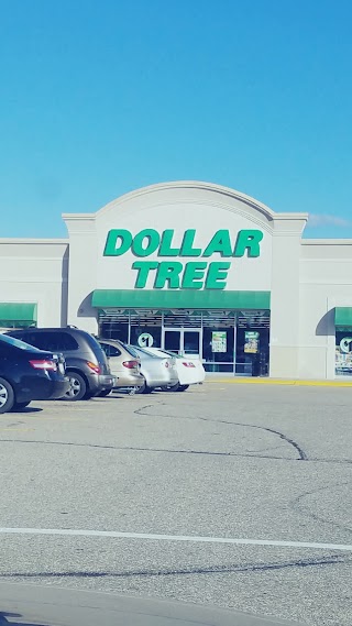 Dollar Tree