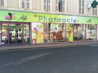 Pharmacie Pascale Chapelle