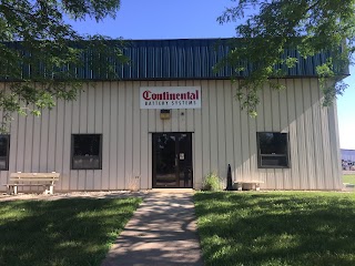 Continental Battery Systems of Sioux Falls