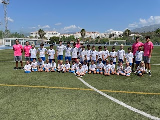 Marbella Football Academy