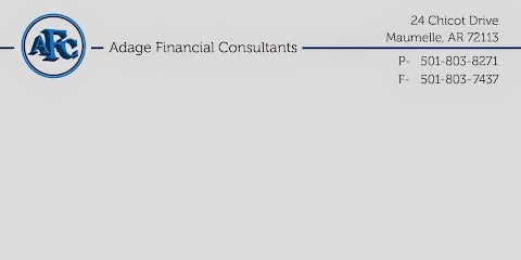 Adage Financial Consultants