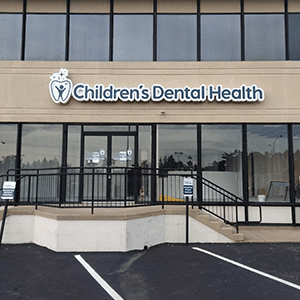 Children's Dental Health of Springfield