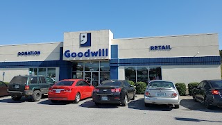 Goodwill Thrift Store & Donation Center