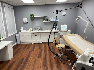 Almaz Electrolysis and Laser Hair Removal Studio