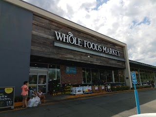 Whole Foods Market