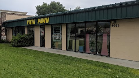 Vista Pawn State St