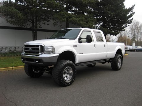 Powerstroke Performance