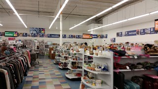 Goodwill Retail Store and Donation Center