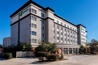 Holiday Inn Baton Rouge College Drive I-10, an IHG Hotel