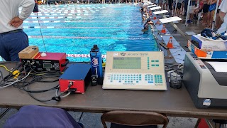 Palomar College Swimming Facility