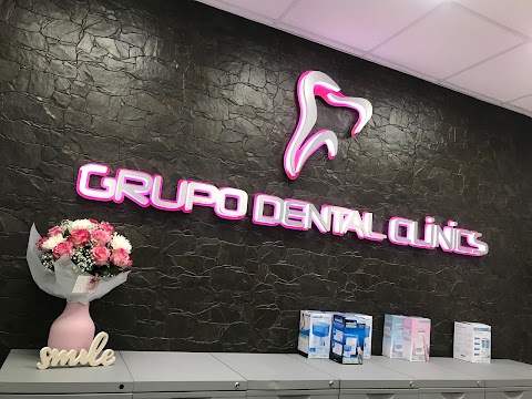 Clínica Dental Alhaurín el Grande | Grupo Dental Clinics