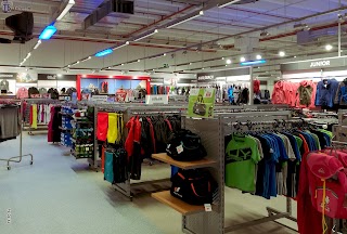 SPORT Voswinkel Waterfront