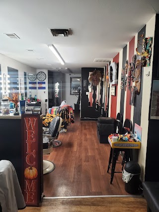 Supreme'z Barber Shop
