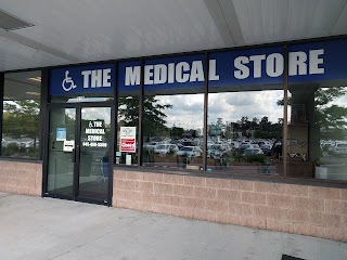 The Medical Store