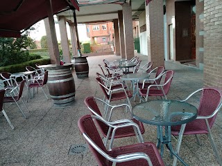 Cafetería Santa Clara