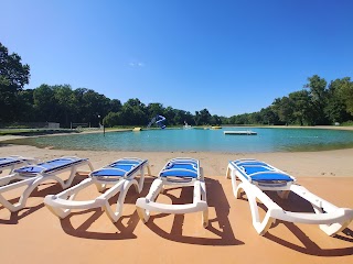 Spring Lake Country Club, Quincy, IL