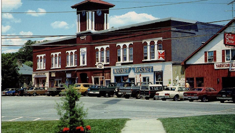 Harrison General Store