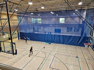 West Boise YMCA and Boise City Aquatic Center