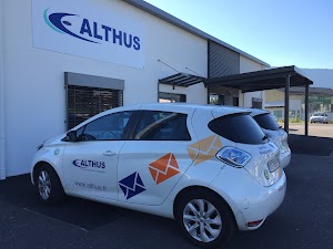 Althus-Office