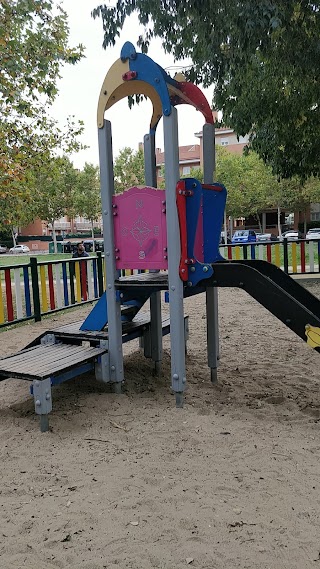 Parque Infantil