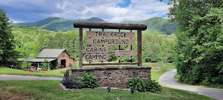 Trackrock Campground & Cabins