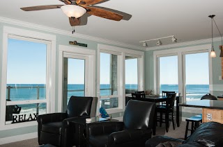 Keystone Vacation Rentals - Pacific Winds Lincoln City