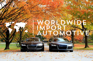 Worldwide Import Automotive