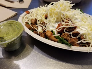 Chipotle Mexican Grill