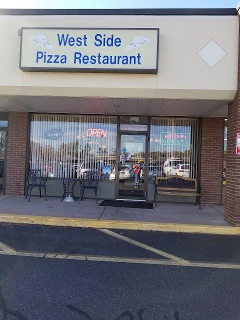 West Side Pizza Restaurant