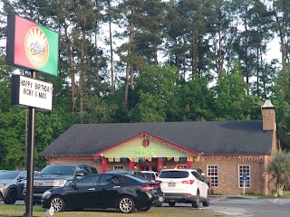 El Real Mexican Restaurant