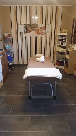 Massage Therapeut Sergej Kasper