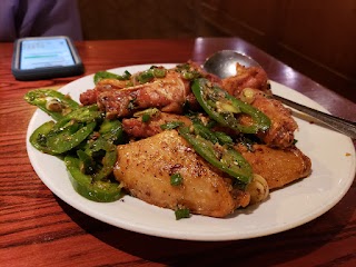 Lieu's Chinese Bistro