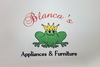 Blanca's Appliances & Furniture