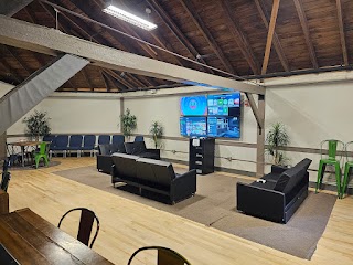 Bush Tabernacle Skating Rink