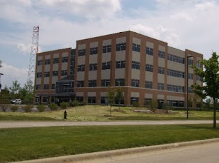 Merit Center for Sleep Health of Prairie Stone