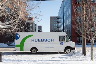 Huebsch Services