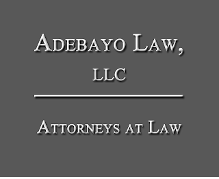 Adebayo Law LLC