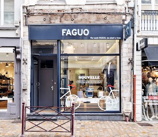 FAGUO - LILLE