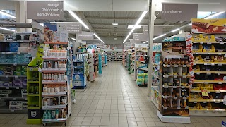 Carrefour Market Bourbonne-Les-Bains